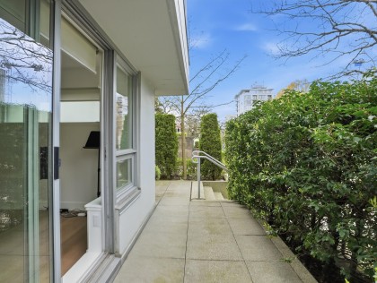 Photo 16 at 1576 W 8 Avenue, Fairview VW, Vancouver West