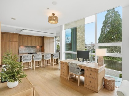 Photo 3 at 1576 W 8 Avenue, Fairview VW, Vancouver West