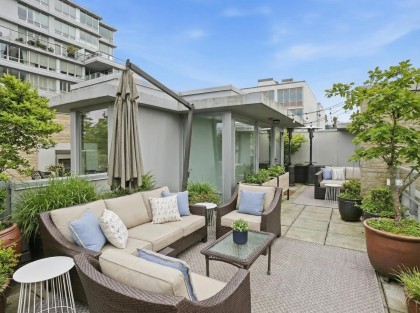 Photo 36 at 1576 W 8 Avenue, Fairview VW, Vancouver West