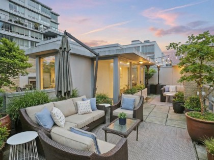 Photo 32 at 1576 W 8 Avenue, Fairview VW, Vancouver West