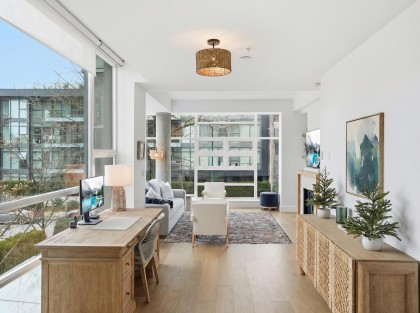 Photo 9 at 1576 W 8 Avenue, Fairview VW, Vancouver West