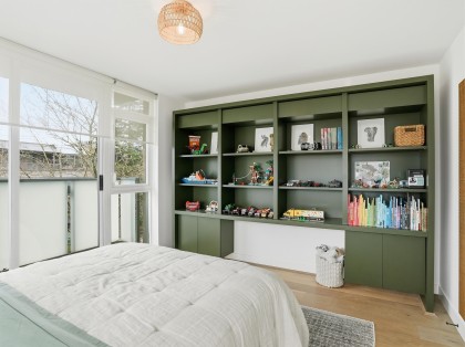 Photo 24 at 1576 W 8 Avenue, Fairview VW, Vancouver West