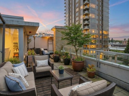 Photo 30 at 1576 W 8 Avenue, Fairview VW, Vancouver West