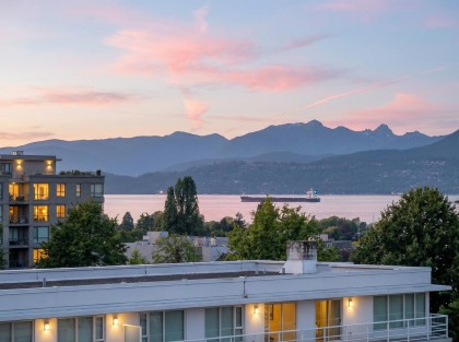 Photo 33 at 1576 W 8 Avenue, Fairview VW, Vancouver West