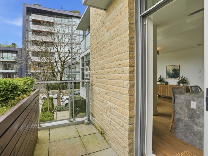 Photo 14 at 1576 W 8 Avenue, Fairview VW, Vancouver West