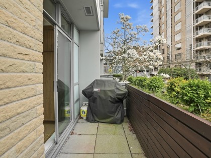 Photo 15 at 1576 W 8 Avenue, Fairview VW, Vancouver West