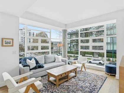 Photo 11 at 1576 W 8 Avenue, Fairview VW, Vancouver West