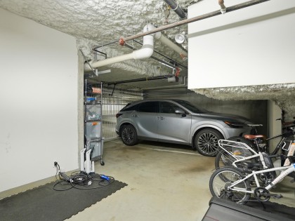 Photo 35 at 1576 W 8 Avenue, Fairview VW, Vancouver West