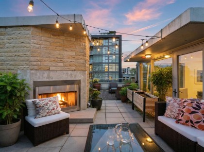 Photo 31 at 1576 W 8 Avenue, Fairview VW, Vancouver West