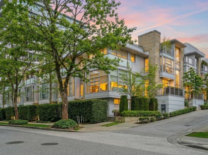 Photo 29 at 1576 W 8 Avenue, Fairview VW, Vancouver West