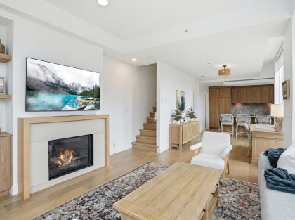 Photo 4 at 1576 W 8 Avenue, Fairview VW, Vancouver West