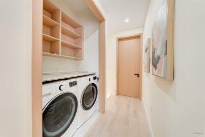 Photo 14 at 1 - 4503 W 15th Avenue, Point Grey, Vancouver West