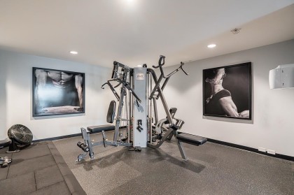 Photo 23 at 106 - 1777 W 7th Avenue, Fairview VW, Vancouver West