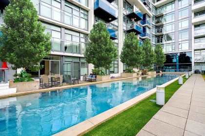 Photo 2 at 106 - 1777 W 7th Avenue, Fairview VW, Vancouver West