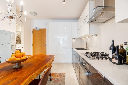 Photo 6 at 106 - 1777 W 7th Avenue, Fairview VW, Vancouver West