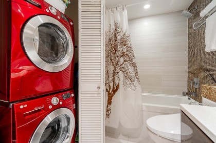 Photo 17 at 106 - 1777 W 7th Avenue, Fairview VW, Vancouver West