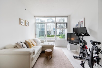 Photo 12 at 106 - 1777 W 7th Avenue, Fairview VW, Vancouver West