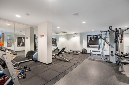 Photo 22 at 106 - 1777 W 7th Avenue, Fairview VW, Vancouver West