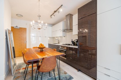 Photo 7 at 106 - 1777 W 7th Avenue, Fairview VW, Vancouver West