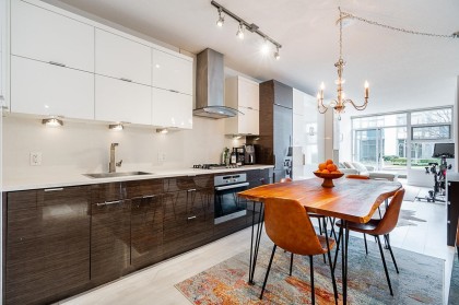 Photo 3 at 106 - 1777 W 7th Avenue, Fairview VW, Vancouver West