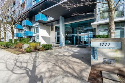 Photo 32 at 106 - 1777 W 7th Avenue, Fairview VW, Vancouver West