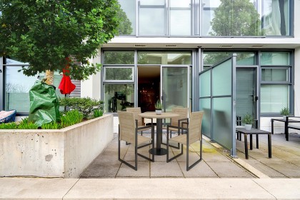 Photo 1 at 106 - 1777 W 7th Avenue, Fairview VW, Vancouver West