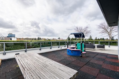 Photo 28 at 106 - 1777 W 7th Avenue, Fairview VW, Vancouver West