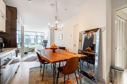 Photo 5 at 106 - 1777 W 7th Avenue, Fairview VW, Vancouver West