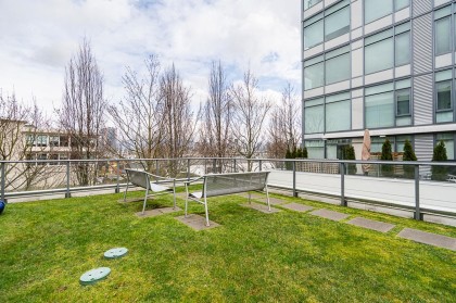 Photo 20 at 106 - 1777 W 7th Avenue, Fairview VW, Vancouver West