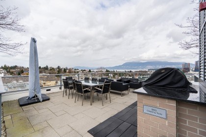 Photo 24 at 106 - 1777 W 7th Avenue, Fairview VW, Vancouver West