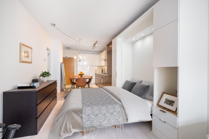 Photo 10 at 106 - 1777 W 7th Avenue, Fairview VW, Vancouver West