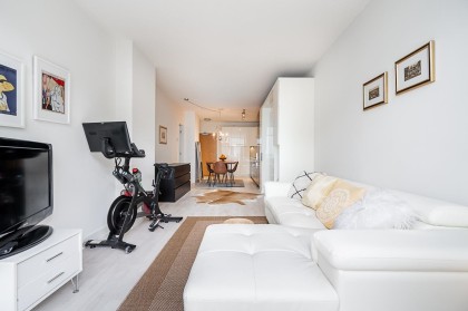 Photo 14 at 106 - 1777 W 7th Avenue, Fairview VW, Vancouver West