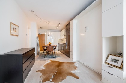 Photo 11 at 106 - 1777 W 7th Avenue, Fairview VW, Vancouver West