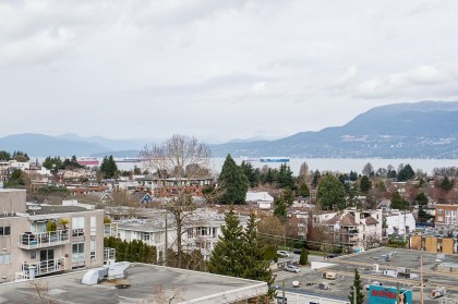 Photo 25 at 106 - 1777 W 7th Avenue, Fairview VW, Vancouver West