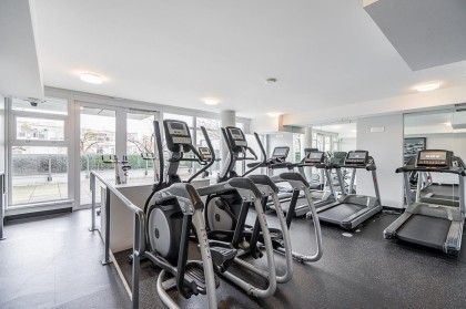 Photo 21 at 106 - 1777 W 7th Avenue, Fairview VW, Vancouver West