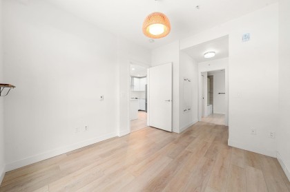 Photo 23 at 107 - 733 W 3rd Street, Harbourside, North Vancouver