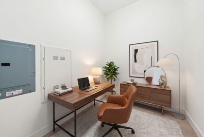 Photo 27 at 107 - 733 W 3rd Street, Harbourside, North Vancouver