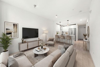 Photo 6 at 107 - 733 W 3rd Street, Harbourside, North Vancouver