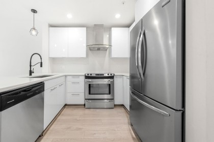 Photo 17 at 107 - 733 W 3rd Street, Harbourside, North Vancouver