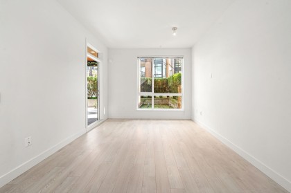 Photo 12 at 107 - 733 W 3rd Street, Harbourside, North Vancouver