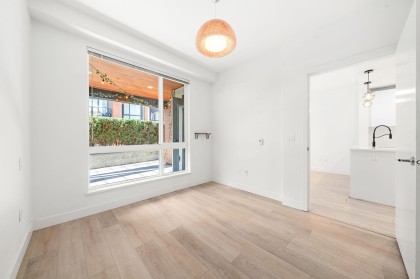 Photo 22 at 107 - 733 W 3rd Street, Harbourside, North Vancouver