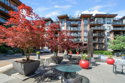Photo 36 at 107 - 733 W 3rd Street, Harbourside, North Vancouver