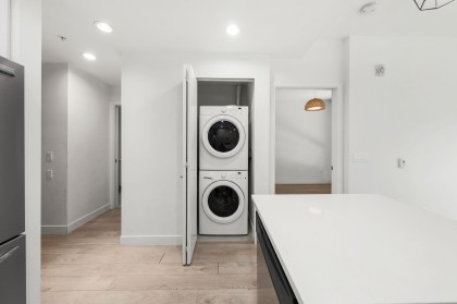 Photo 32 at 107 - 733 W 3rd Street, Harbourside, North Vancouver