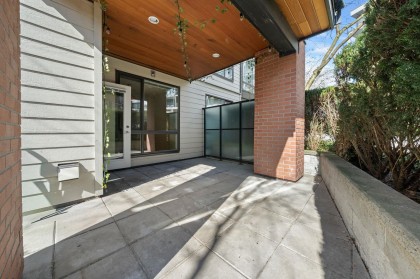 Photo 5 at 107 - 733 W 3rd Street, Harbourside, North Vancouver