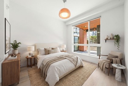 Photo 20 at 107 - 733 W 3rd Street, Harbourside, North Vancouver