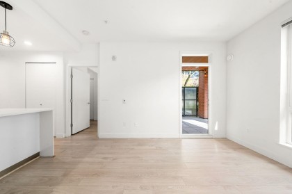 Photo 9 at 107 - 733 W 3rd Street, Harbourside, North Vancouver