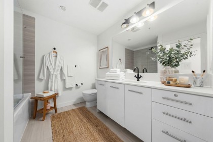 Photo 24 at 107 - 733 W 3rd Street, Harbourside, North Vancouver