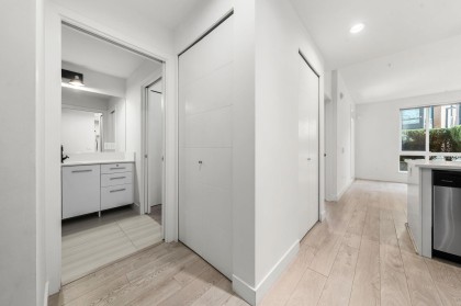 Photo 30 at 107 - 733 W 3rd Street, Harbourside, North Vancouver