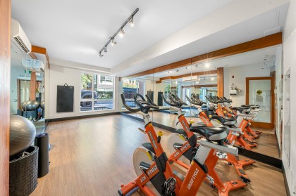 Photo 38 at 107 - 733 W 3rd Street, Harbourside, North Vancouver