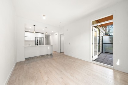 Photo 10 at 107 - 733 W 3rd Street, Harbourside, North Vancouver